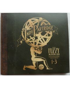 The Fuzzy Warbles Collection Volumes 1-3