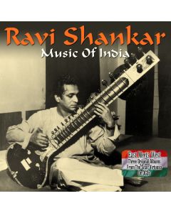 Music Of India