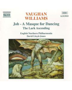 Job - A Masque For Dancing / The Lark Ascending