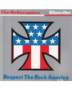 Respect The Rock America