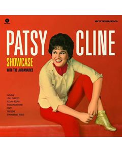 Showcase With The Jordanaires