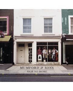 Sigh No More