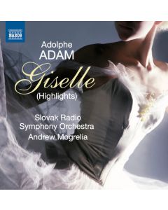 Giselle (Highlights)