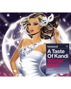 A Taste Of Kandi Winter 2010