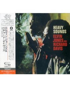 Heavy Sounds