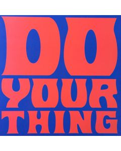 Do Your Thing