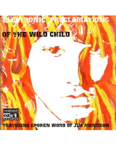 Electronic Proclamations Of The Wild Child