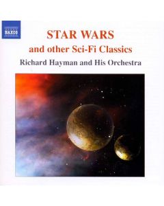 Star Wars And Other Sci-Fi Classics