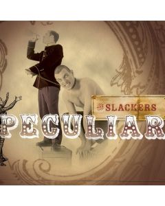 Peculiar
