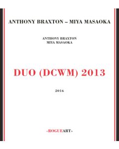 Duo (DCWM) 2013