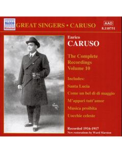 The Complete Recordings Volume 10