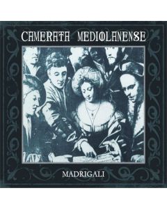 Madrigali