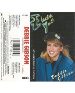 Electric Youth