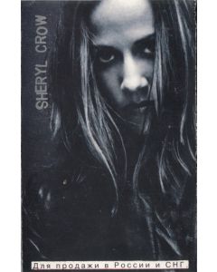 Sheryl Crow