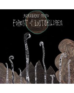 Forest Of Lost Children