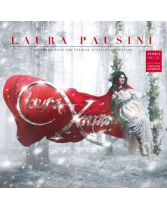 Laura Xmas