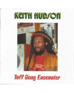Tuff Gong Encounter