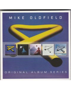 Original Album Series