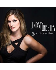 Back To Your Heart