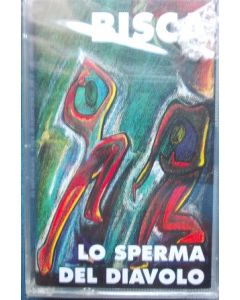 Lo Sperma Del Diavolo