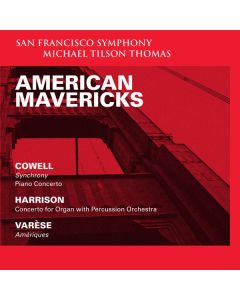 American Mavericks