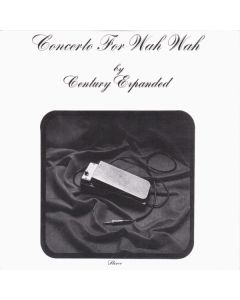Concerto For Wah Wah