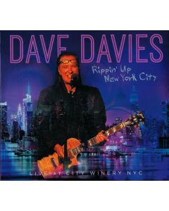 Rippin' Up NYC - Live At City Winery NYC