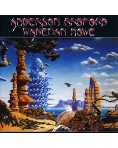 Anderson Bruford Wakeman Howe