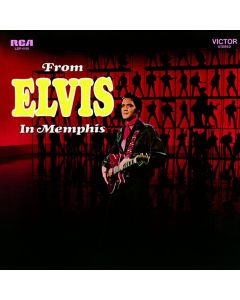 From Elvis In Memphis