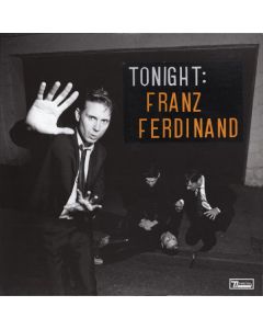 Tonight: Franz Ferdinand
