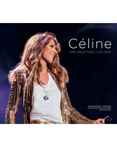 Une Seule Fois / Live 2013