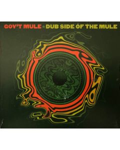 Dub Side Of The Mule