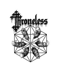 Throneless