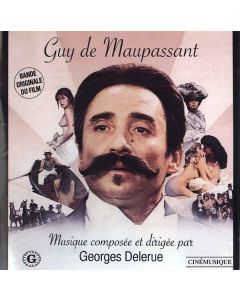 Guy De Maupassant (Bande Originale Du Film)
