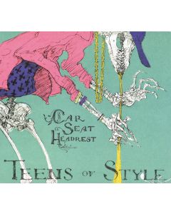 Teens Of Style