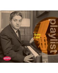 Bruno Lauzi - Playlist