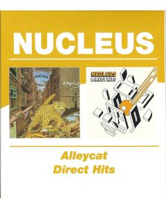 Alleycat / Direct Hits