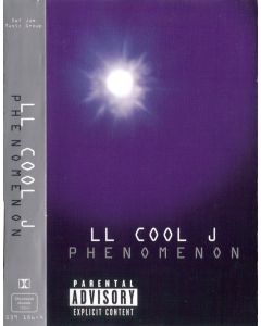 Phenomenon