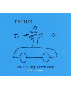 Let The Dog Drive Home