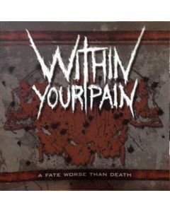 A Fate Worse Than Death