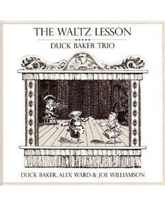 The Waltz Lesson