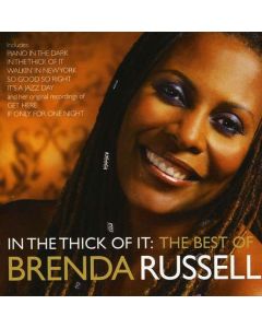 In The Thick Of It: The Best Of Brenda Russell