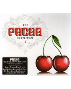 The Pacha Experience 2