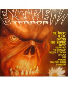 Extrem Terror