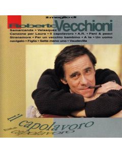 Il Capolavoro