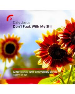 Don't Fuck With My Shit