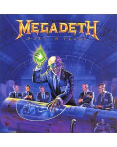 Rust In Peace
