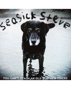 You Can't Teach An Old Dog New Tricks