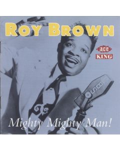 Mighty Mighty Man!