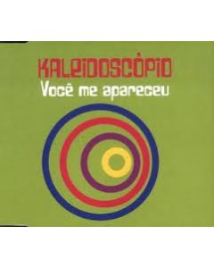 Você Me Apareceu